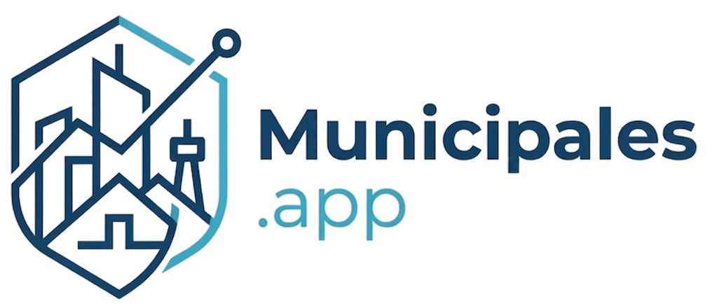 Municipales.app